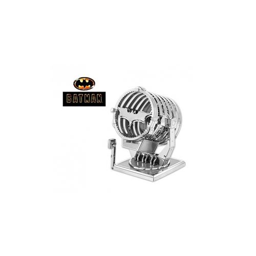Metal earth - 5061374 - maquette 3d - batman - bat signal - 2 pièces