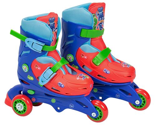 PJ Masks Patin en Ligne, 2943, Taille 31-34