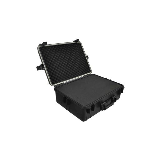 Version mise à jour Caisse Valise Coffre Boîte à Outils Rangement Kit Coffret Mallette 57 x 43 x 22 cm
