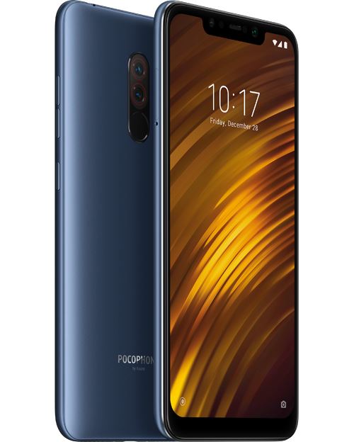 Pocophone F1