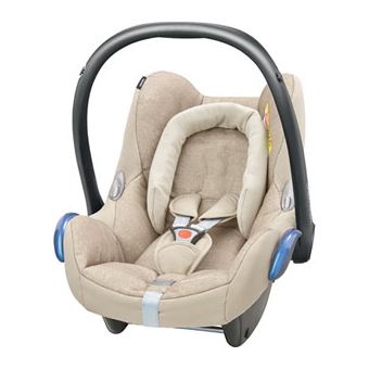 siege auto coque bebe
