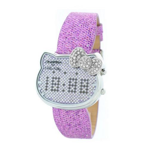 Orologio Donna Chronotech CT7104L-05 (&Oslash; 40 mm)