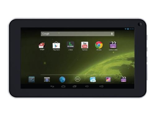 Logicom S732 - Tablette - Android 4.2 (Jelly Bean) - 4 Go - 7\