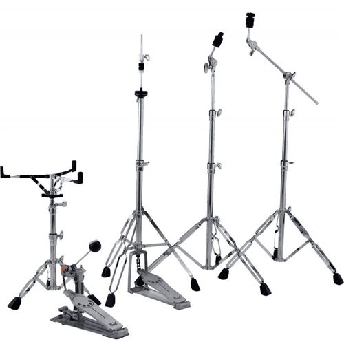 Pearl HWP-830 - pack accessoires batterie