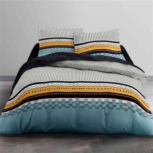 Parure de lit Today Enjoy Sabba 240x220