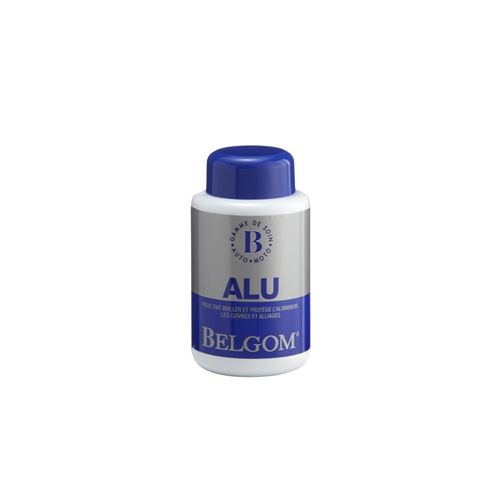 Non Communiqué N/A Alu Belgom Flaco 250Ml