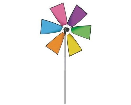 Gunther - 1305 - girouette - glitter bloom - multicolore