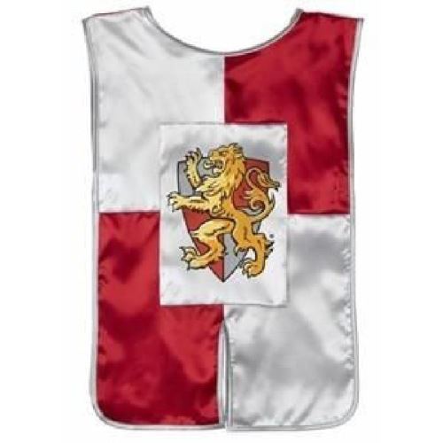 Liontouch cape prince coeur de lion
