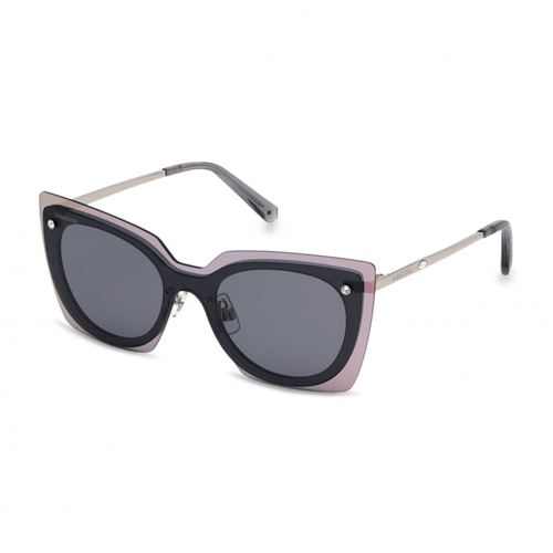 Lunettes de soleil Femme Swarovski SK-0201-16A (ø 53 mm)