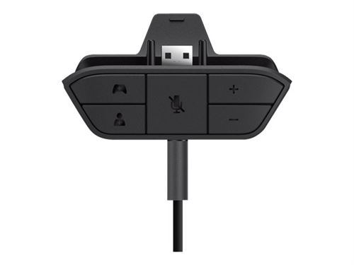 Acheter Adaptateur Casque Xbox One État correct - 33,43 € Adaptateur Casque Xbox One État correct - Microsoft reconditionné disponible sur Fnac