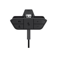 Adaptateur Casque Xbox One