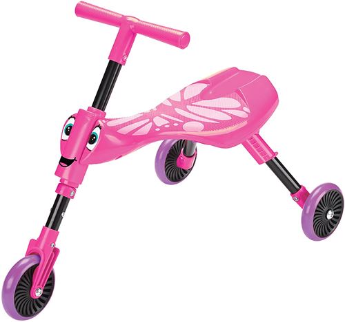 Scuttlebug