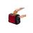 Toaster Moulinex LT260D11 Subito Rouge Inox_1