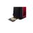 Toaster Moulinex LT260D11 Subito Rouge Inox_2