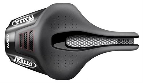 Selle italia Selles Selle Italia Iron Flow L 14 One Size