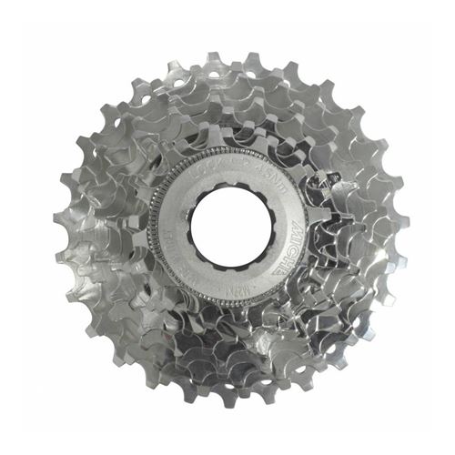 Cassette 10v. miche pour campagnolo 12-23 (12-13-14-15-16-17-18-19-21-23)