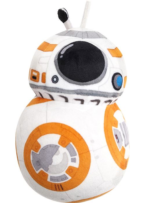 Star Wars Peluche Bb-8