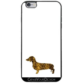 coque iphone 6 teckel coque iphone 6 teckel
