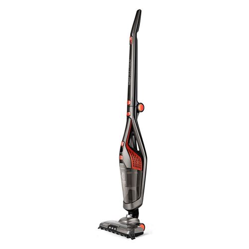 Aspirateur balai Taurus, 25,6 Lithium Eco/Turbo, 55min Autonomie, 0,7 Litres