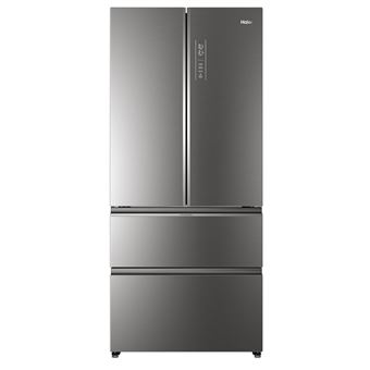 réfrigérateur américain 83cm 508l nofrost - hb18fgsaaa - 1