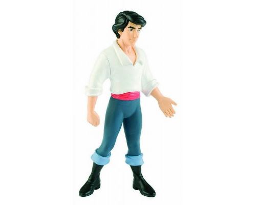 Bully Figurine Eric