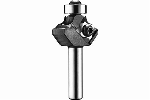 Fraise pour Défonseuse Festool Fraise à Moulurer Festool Plaquette Réversible Hw S8 Hw R2 D28 Kl12.70Fk - 499809