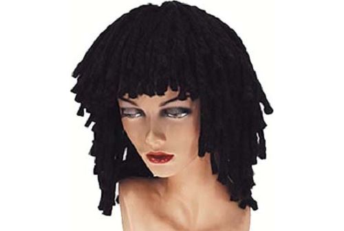 perruque dreadlocks homme