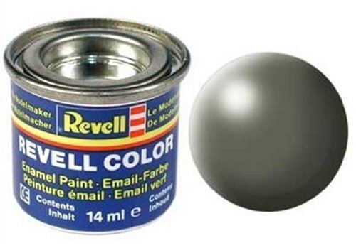 REVELL - Gris vert satiné