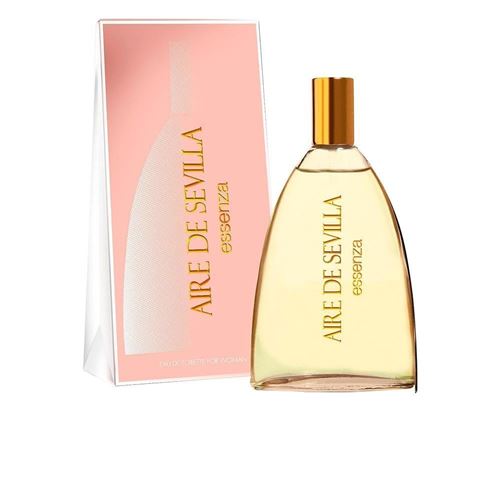 Air de Séville Essenza eau de coiffeuse Vaporisateur – 150 ml