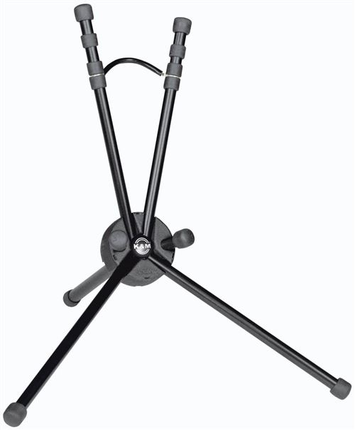 K&M 14340 - Stand Saxophone Alto - Image 4