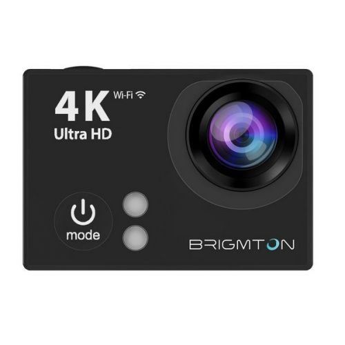 Caméra Sport BRIGMTON BSC-9HD4K 2 Full HD 4K Wifi