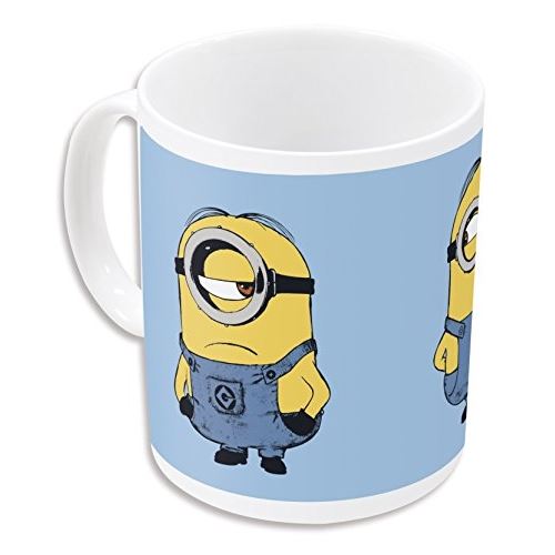 Minion mug les minions 77005