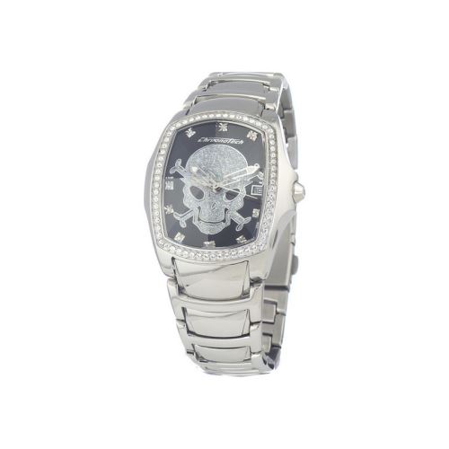 Montre Unisexe Chronotech CT7896LS-102M