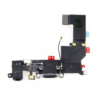 Connecteur De Charge Lightning Avec Nappe Iphone 5 Chargeur Pour Telephone Mobile Achat Prix Fnac