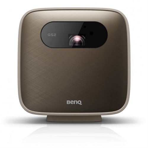 Pico Projecteur Wi-Fi & Bluetooth