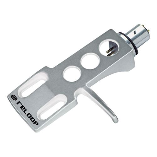 Reloop Porte Cellule Silver - Porte Cellule Reloop