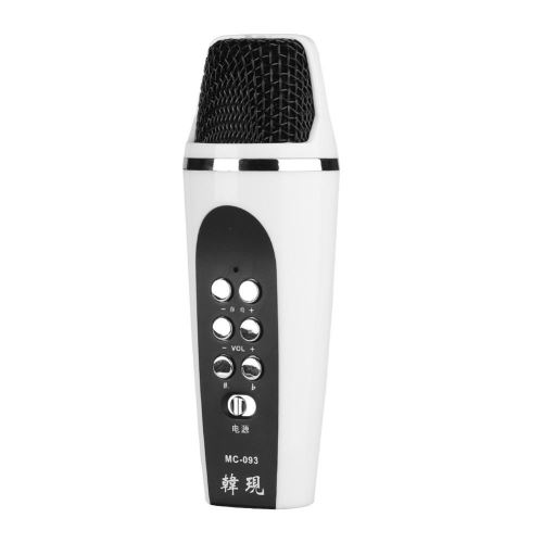 19€ sur MUGAST Mini Microphone Changeur de Voix 4 Modes