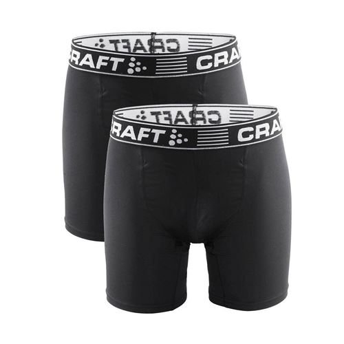 Pack de 2 Boxer 6 pouces Craft greatness
