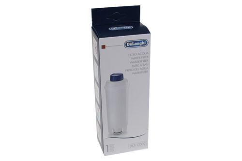 DELONGHI DLSC002 WATER FILTER