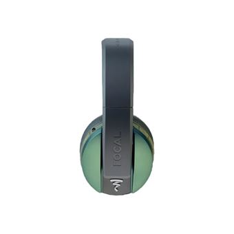 Focal wireless listen clearance