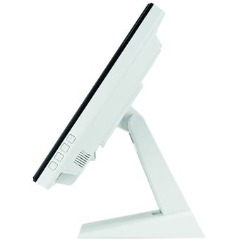 iiyama ProLite T1932MSC-W5AG touch screen monitor 48.3 cm (19 ) 1280 x 1024 pixels Black,White Multi-touch Multi-user