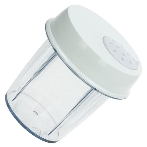 Pièces Détachées Petit Électroménager Kenwood Moulin Epice + Couvercle - Réf: Kw659588