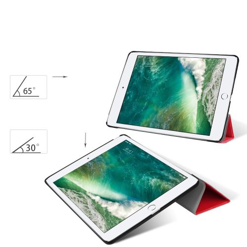 Pochette ultra-résistante pour iPad Pro 10,5 / Air 10,5 Targus