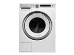 ASKO Style W6124X.W/2 - Machine à laver - largeur : 59.5 cm - profondeur : 70 cm - hauteur : 85 cm - chargement frontal - 80 litres - 12 kg - 1400 tours/min - blanc
