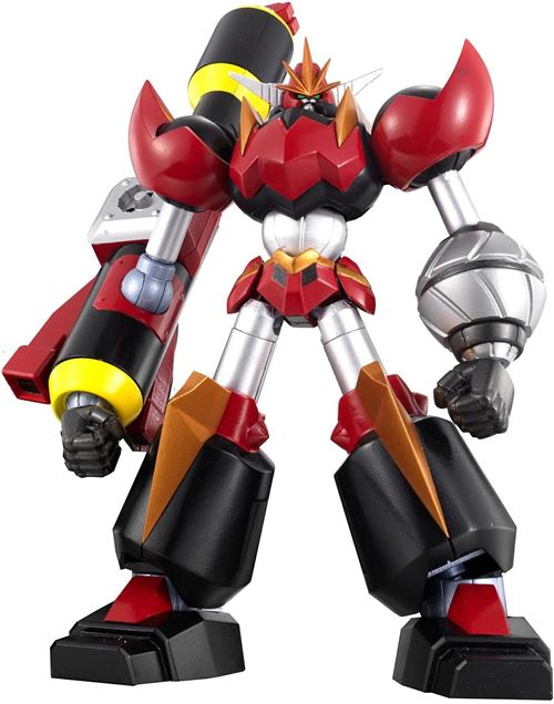Super Robot Chogokin Dai-Guard