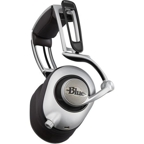 Blue Microphones Ella - koptelefoon met micro