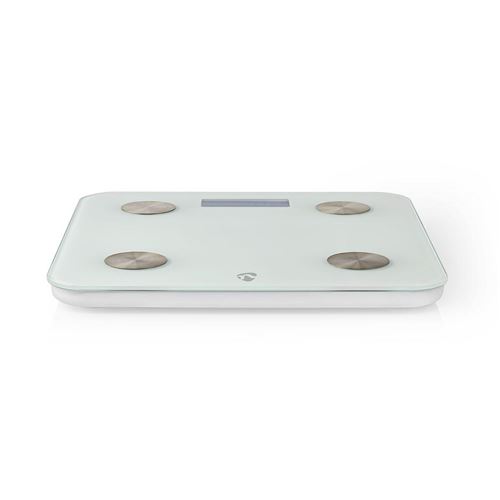 Nedis WIFIHS10WT - Balance - blanc