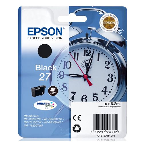 Epson 27 Noir