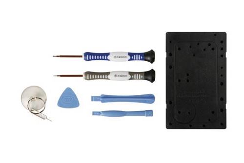 Kit de réparation pour iphone