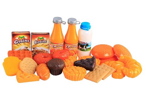 BEEBOO Kitchen Set pour petit déjeuner dans le réseau